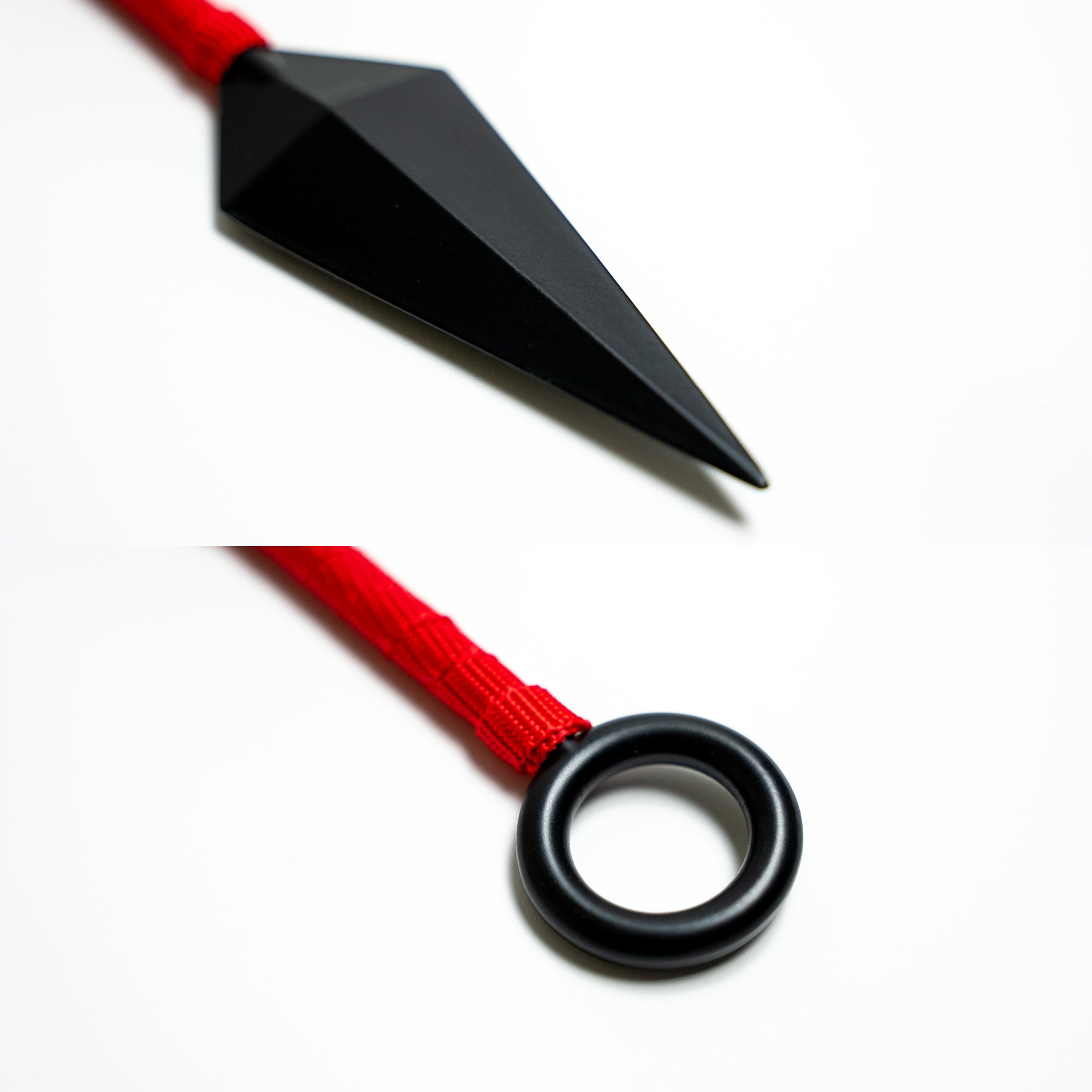 Basic Kunai Anime Sword - Tophatter Daily Deals