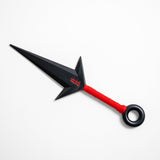 Flying Thunder God Kunai (Cosplay Friendly) Anime Sword - Tophatter Daily Deals