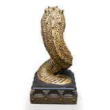 Harry Potter - Basilisk Bookend Bookend - Tophatter Daily Deals