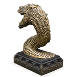 Harry Potter - Basilisk Bookend Bookend - Tophatter Daily Deals