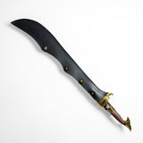 Basim's Initiate of Alamut Sword Video Game Sword - Tophatter Daily Deals