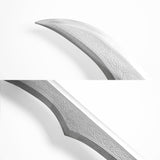 Basim's Initiate of Alamut Sword Video Game Sword - Tophatter Daily Deals