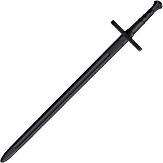 Bastard Sword - Cosplay/Training Sword Sword - Tophatter Daily Deals