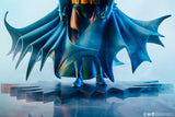 Batman - Purearts DC Heroes Batman 1:8 Scale Statue Collectible Figurine - Tophatter Daily Deals