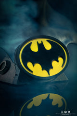 The Flash - Batman 1:1 Scale Cowl Replica Collectible Replica - Tophatter Daily Deals