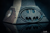 The Flash - Batman 1:1 Scale Cowl Replica Collectible Replica - Tophatter Daily Deals