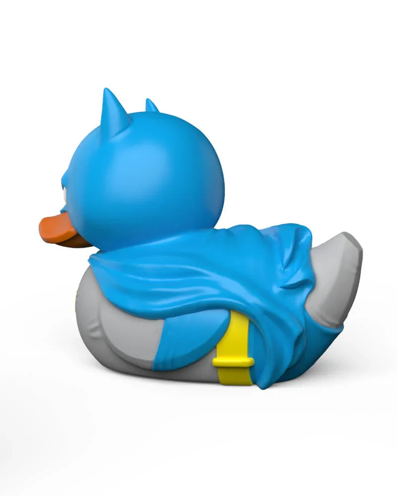 DC Comics - Batman TUBBZ (Boxed Edition) TUBBZ Collectible Duck - Tophatter Daily Deals
