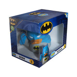 DC Comics - Batman TUBBZ (Boxed Edition) TUBBZ Collectible Duck - Tophatter Daily Deals