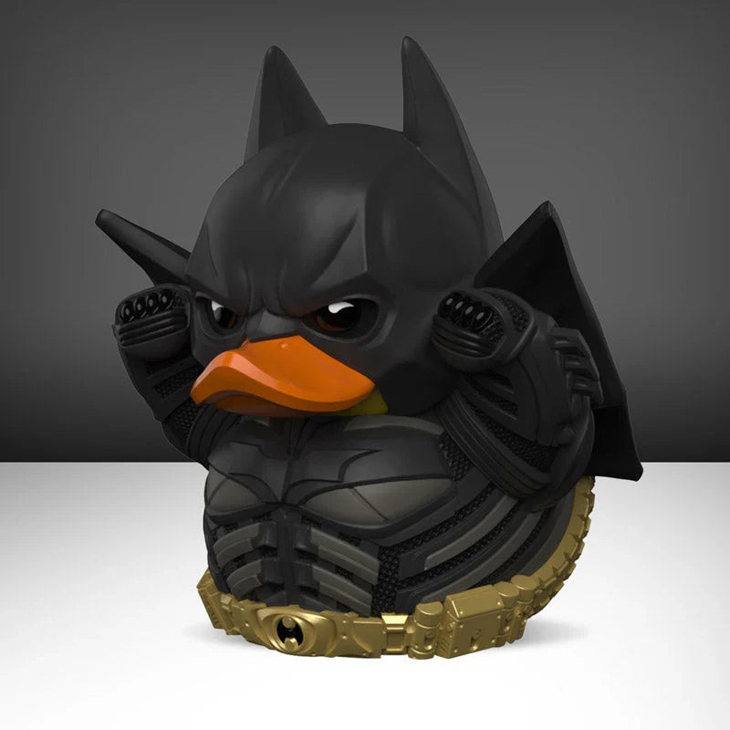 DC Comics -  Batman The Dark Knight TUBBZ (First Edition)