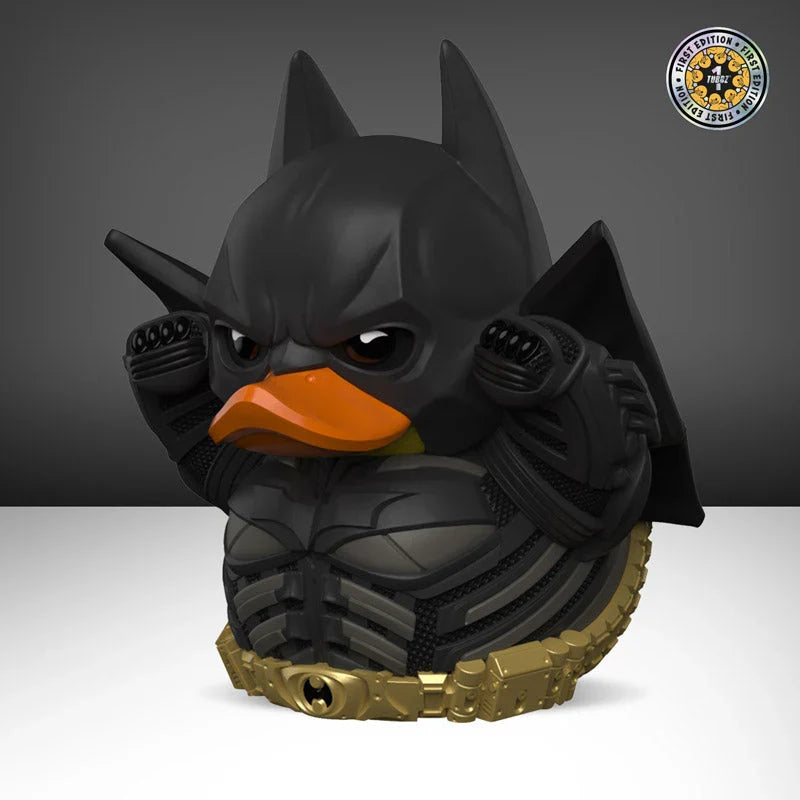DC Comics -  Batman The Dark Knight TUBBZ (First Edition)
