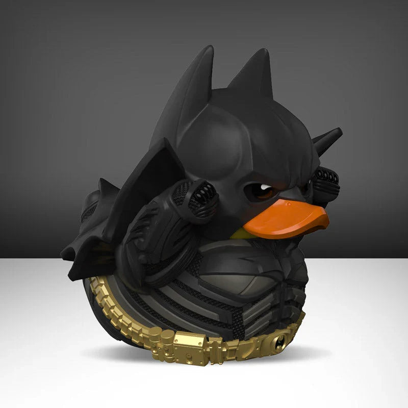 DC Comics -  Batman The Dark Knight TUBBZ (First Edition)