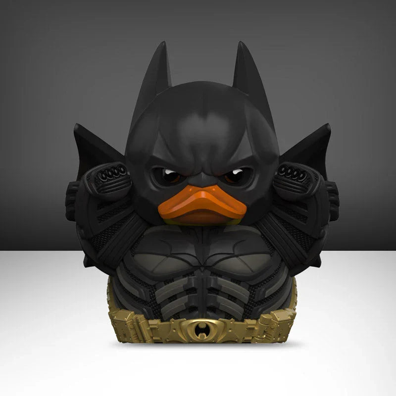 DC Comics -  Batman The Dark Knight TUBBZ (First Edition)