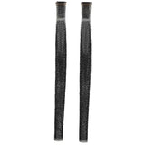Battle-Ready Chainmail Chausses Leg Armor Medieval armor - Tophatter Daily Deals