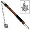 Battle Field Ancient Steel Mace Ball - TOPHATTER'S ARMORY DEALS Collectible Weapons - Tophatter Daily Deals