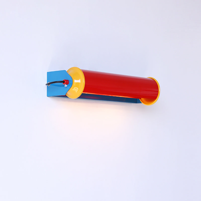 Bauhaus Bold Wall Light Lighting - Tophatter Daily Deals