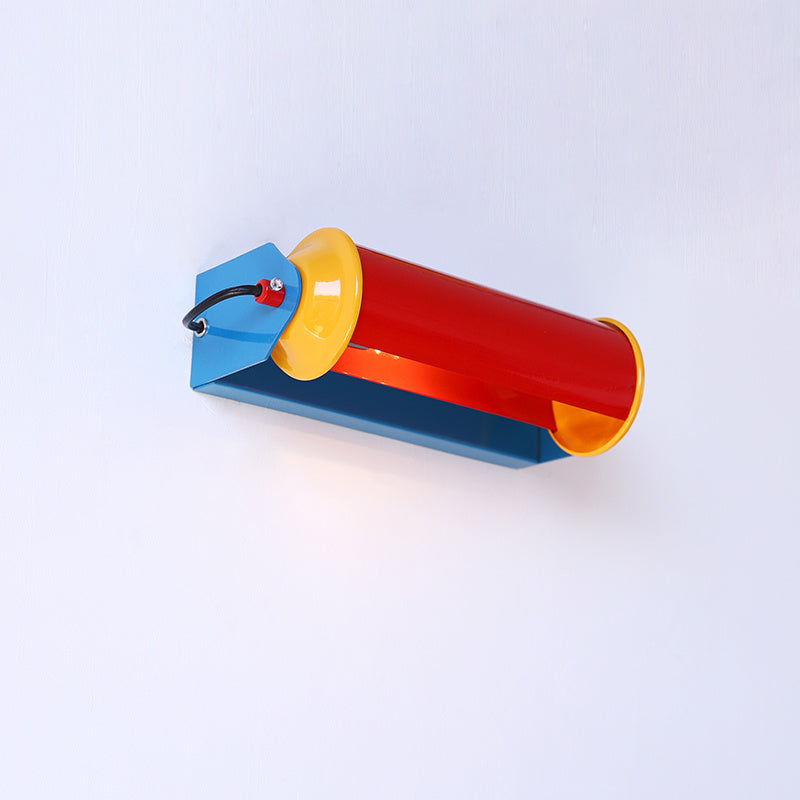 Bauhaus Bold Wall Light Lighting - Tophatter Daily Deals