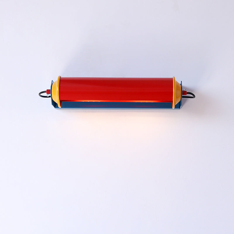 Bauhaus Bold Wall Light Lighting - Tophatter Daily Deals