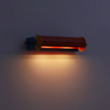 Bauhaus Bold Wall Light Lighting - Tophatter Daily Deals