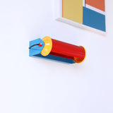 Bauhaus Bold Wall Light Lighting - Tophatter Daily Deals