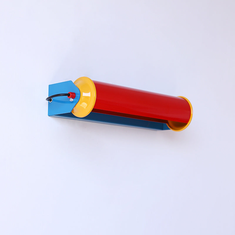Bauhaus Bold Wall Light Lighting - Tophatter Daily Deals