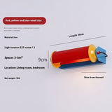 Bauhaus Bold Wall Light 30cm Lighting - Tophatter Daily Deals