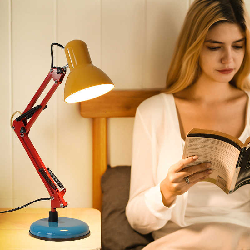 Bauhaus Buddy Study Lamp Lighting - Tophatter Daily Deals