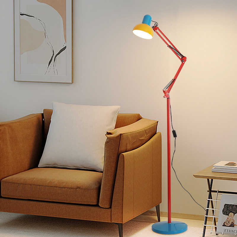 Bauhaus Buddy Study Lamp Lighting - Tophatter Daily Deals