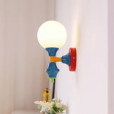 Bauhaus Vintage Wall Light Lighting - Tophatter Daily Deals