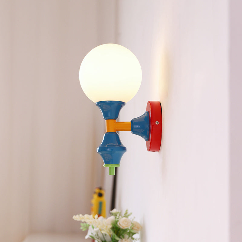 Bauhaus Vintage Wall Light Lighting - Tophatter Daily Deals