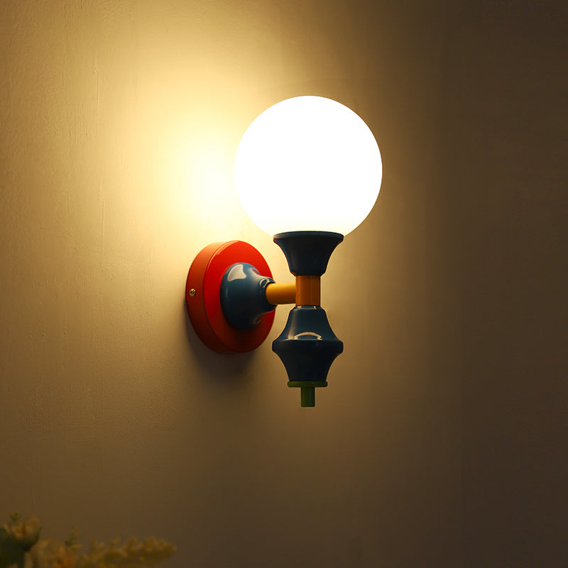 Bauhaus Vintage Wall Light Lighting - Tophatter Daily Deals