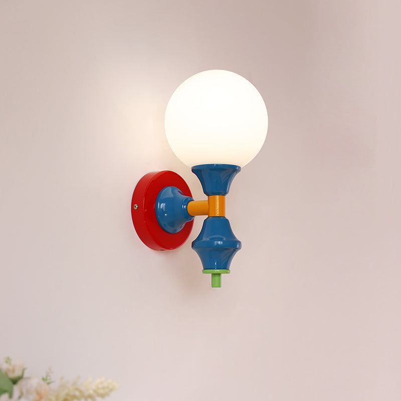 Bauhaus Vintage Wall Light Lighting - Tophatter Daily Deals