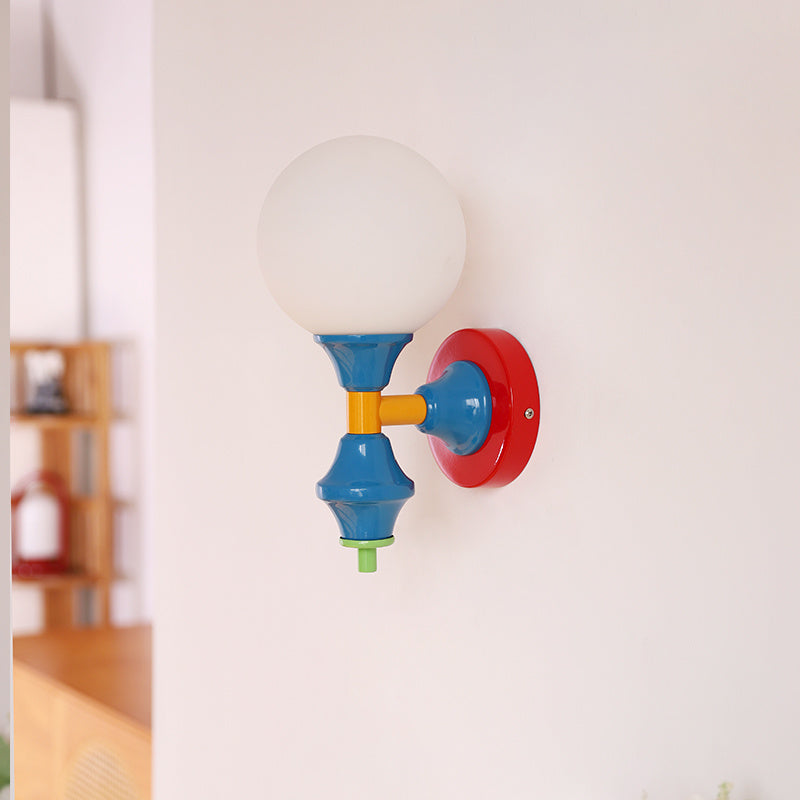Bauhaus Vintage Wall Light Lighting - Tophatter Daily Deals