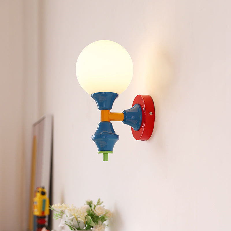 Bauhaus Vintage Wall Light Lighting - Tophatter Daily Deals