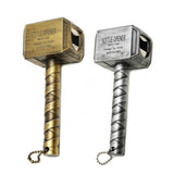 Thor Hammer Mjolnir Bottle Opener Kitchen Tools & Gadgets - Tophatter Daily Deals