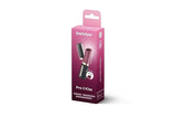 Pro 2 Kiss – Travel Size Mini Clitoral Massager > Vibrators > Mini Vibrators - Tophatter Daily Deals
