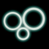 Performance Vs4 Pure Premium (White) – Silicone Cockring Set > Cock Ring > Sets - Tophatter Daily Deals