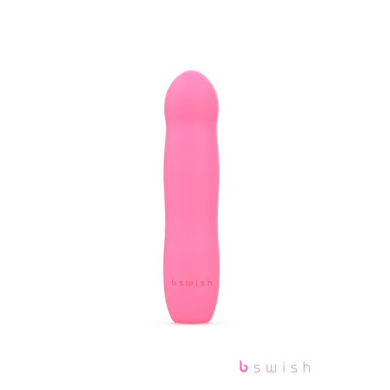 Bdesired Infinite Deluxe Flamingo Pink 7 Inch > Sex Toys For Ladies > G-Spot Vibrators - Tophatter Daily Deals