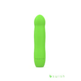 Bdesired Infinite Deluxe Paradise Green Vibrator 8 Inches > Vibrators > Standard Vibrators - Tophatter Daily Deals