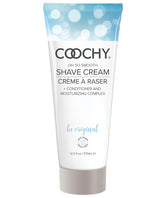 COOCHY Shave Cream 12.5 oz Be Original Shave Cream - Tophatter Daily Deals