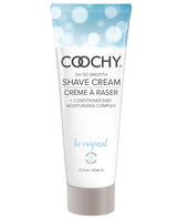 COOCHY Shave Cream 7.2 oz Be Original Shave Cream - Tophatter Daily Deals