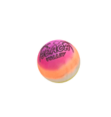 Inflatable Beach Ball - Outdoor Beach Volley Ball Pool Ball Rainbow Volley Ball Sports & Outdoor - Tophatter Daily Deals