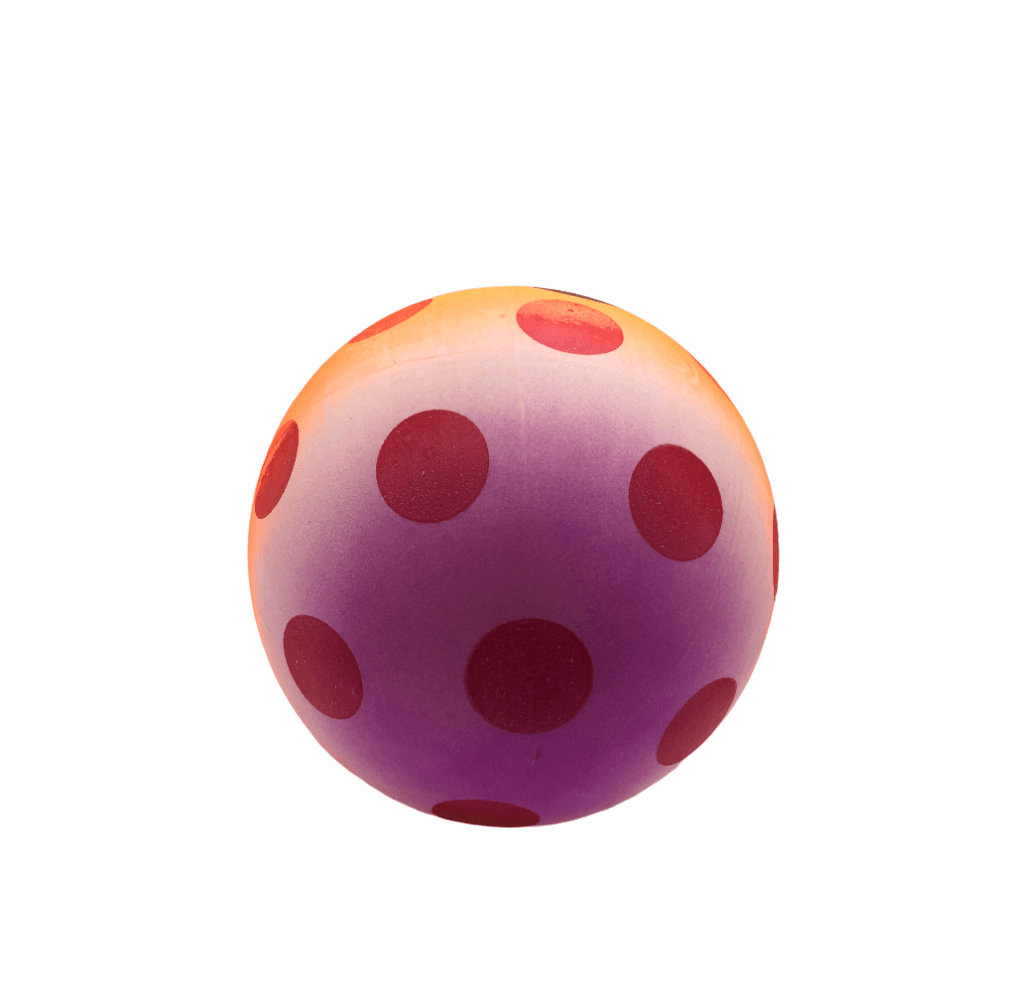 Inflatable Beach Ball - Outdoor Beach Volley Ball Pool Ball Rainbow Sports & Outdoor - Tophatter Daily Deals