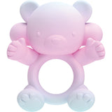 Bear Hug Ultra Vibrating Cock Ring with 20 Frequencies Charge > Cock Ring > Vibrating - Tophatter Daily Deals