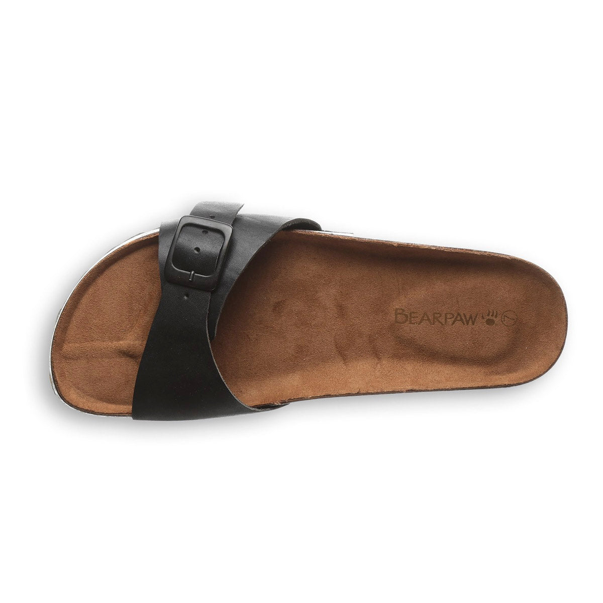 Bearpaw Women's Ava Sandals Footwear - Tophatter Daily Deals