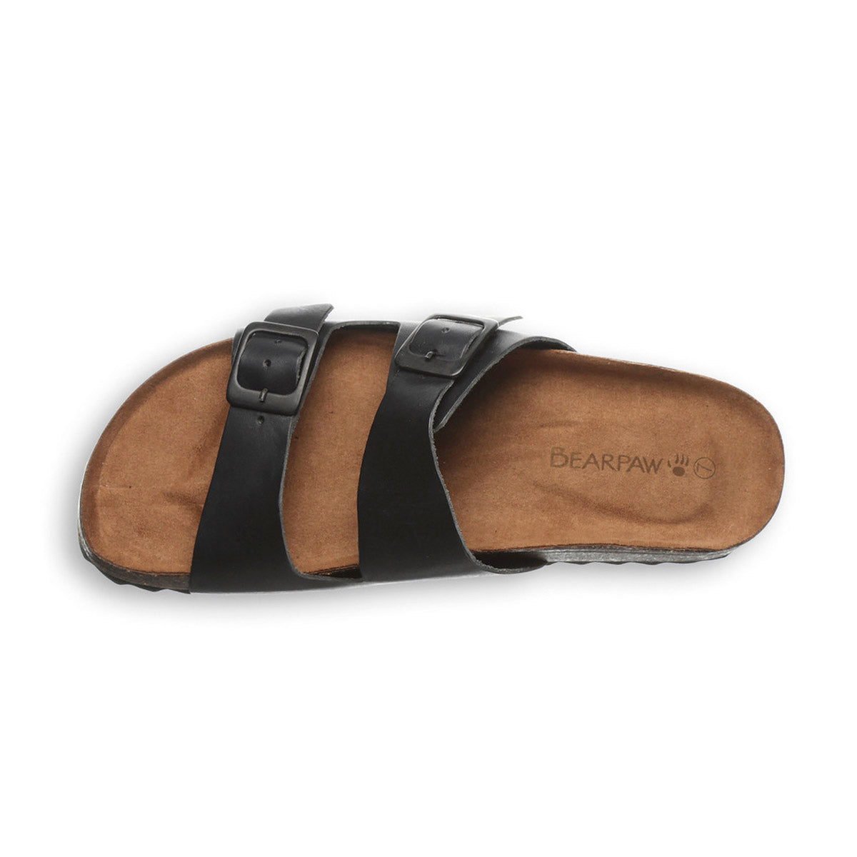 Bearpaw Women's Julieta Sandals Footwear - Tophatter Daily Deals