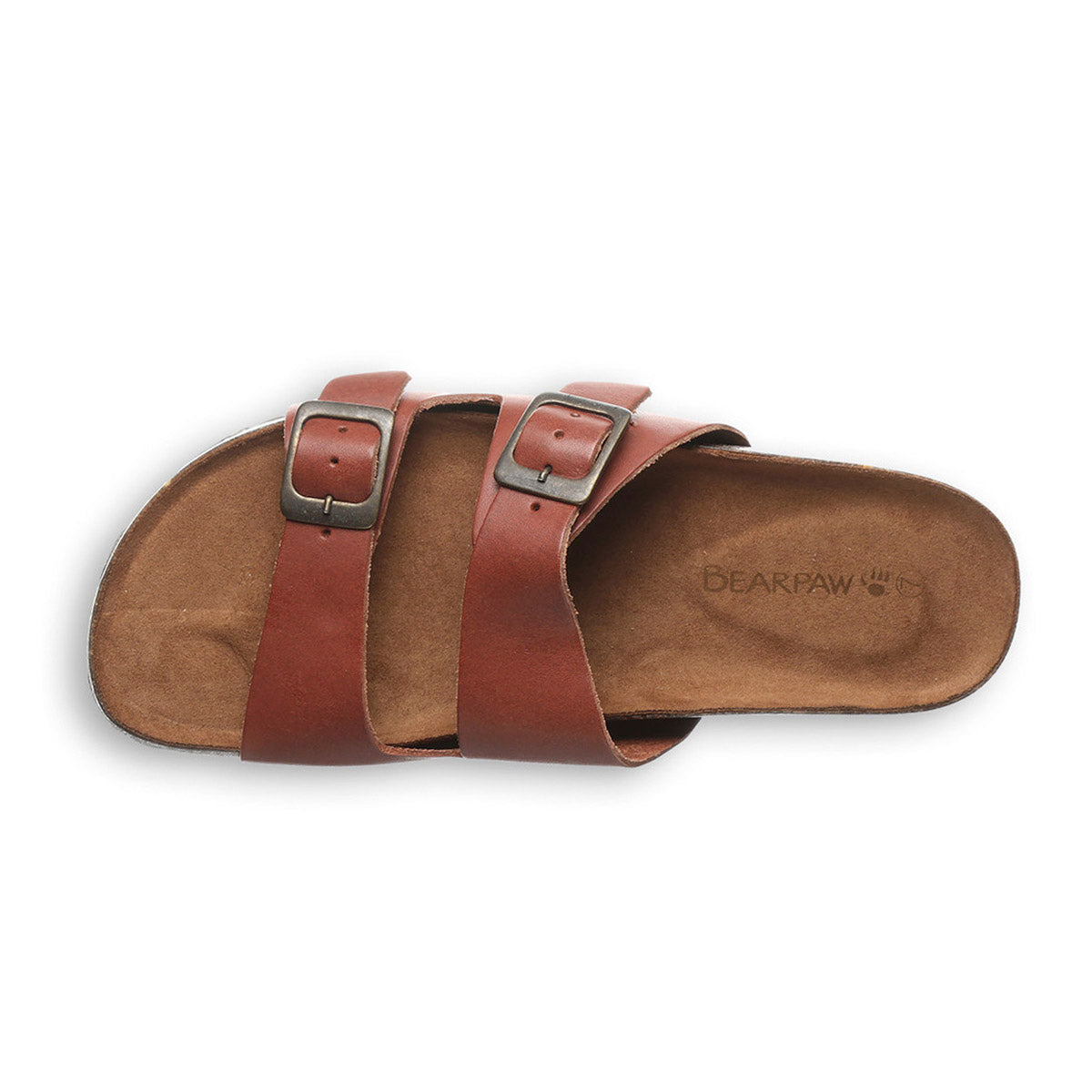 Bearpaw Women's Julieta Sandals Footwear - Tophatter Daily Deals