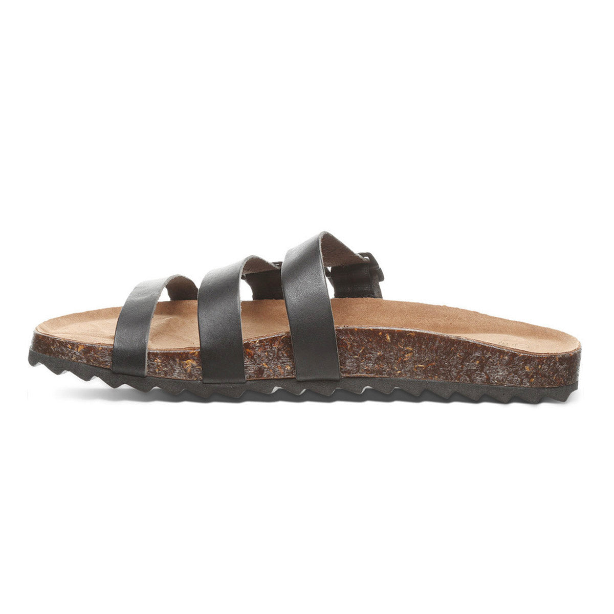 Bearpaw Women's Mercedes Sandals Footwear - Tophatter Daily Deals