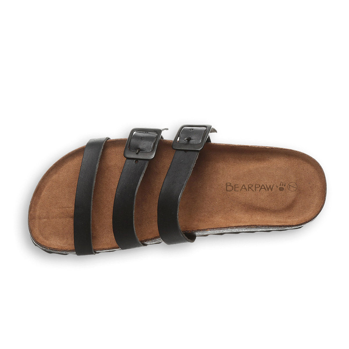 Bearpaw Women's Mercedes Sandals Footwear - Tophatter Daily Deals