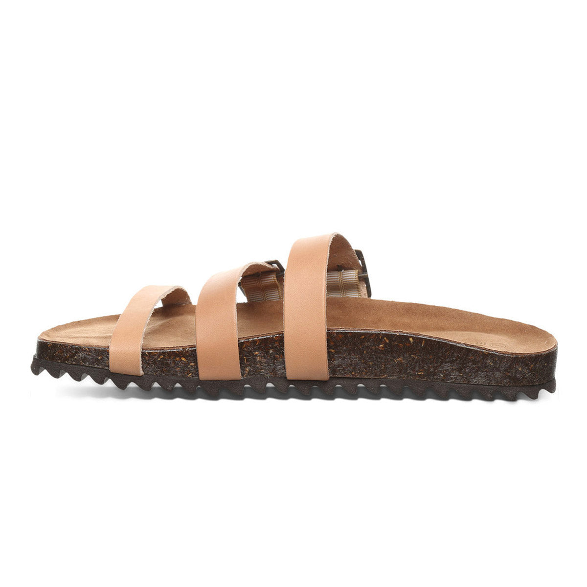 Bearpaw Women's Mercedes Sandals Footwear - Tophatter Daily Deals