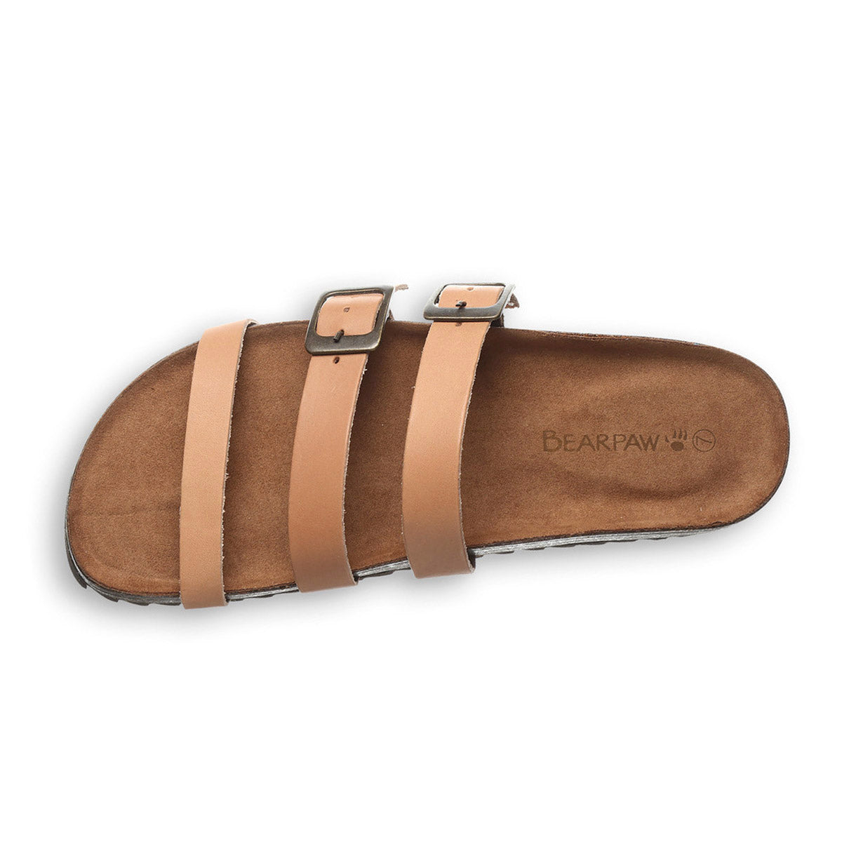 Bearpaw Women's Mercedes Sandals Footwear - Tophatter Daily Deals